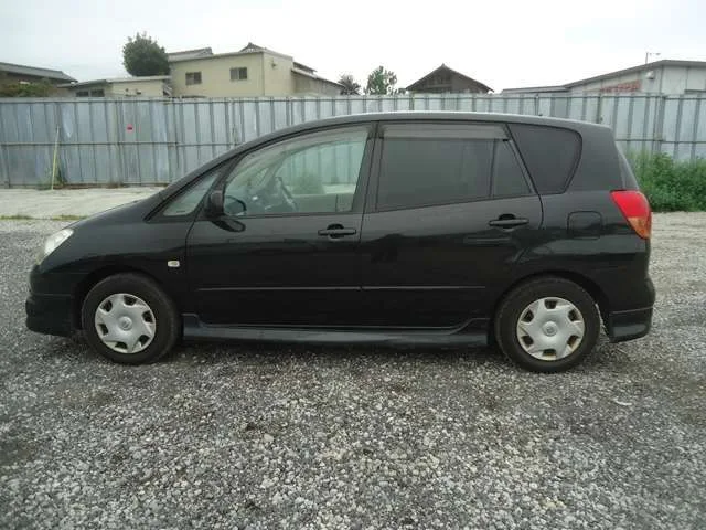 Toyota Spacio 1,6L 2001